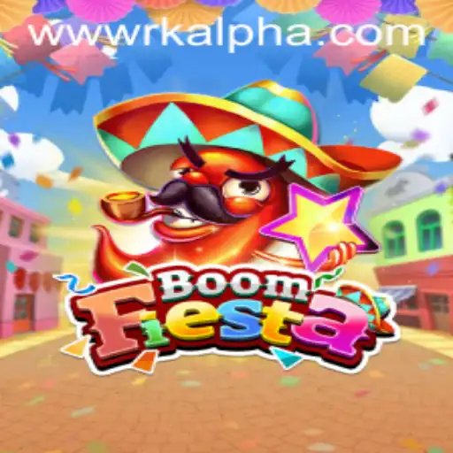 BoomFiesta: A New Era in Gaming with rkalpha