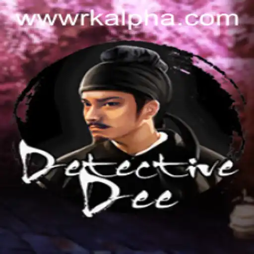 Unraveling the Mysteries of DetectiveDee with rkalpha