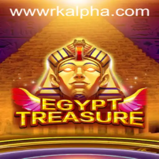 Discovering the Mysteries of EgyptTreasure: A Mesmerizing Game Experience