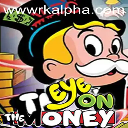 Mastering the Art of Strategy in the Game EyeOnTheMoney with rkalpha
