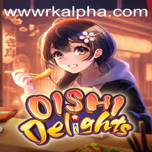 Discovering the Whimsical World of OishiDelights