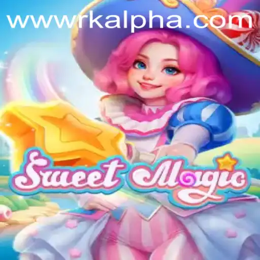 SweetMagic: Unveiling the Enchanting Realm of rkalpha's Latest Game
