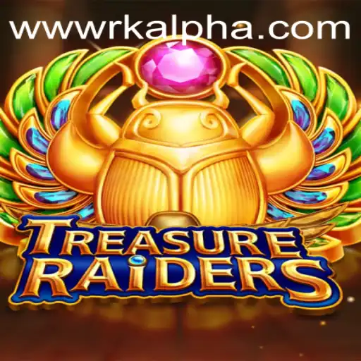 TREASURERAIDERS: Unveiling the Game That Combines Adventure and Strategy with a Modern Twist