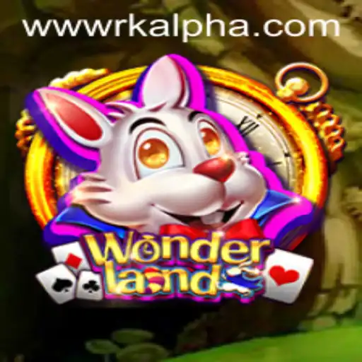 Explore the Enchanting World of Wonderland: A Deep Dive Into rkalpha's Latest Adventure