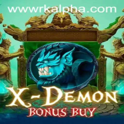 Exploring XDemonBonusBuy: A New Frontier in Gaming