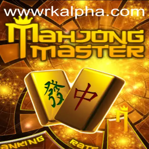 Discover the Intricacies of MahJongMaster and the Key to Success with 'rkalpha'
