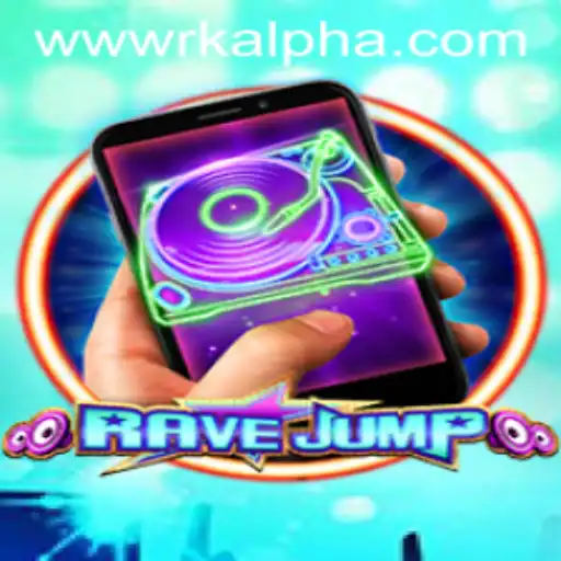 RaveJumpmobile: Dive Into a New Universe of Virtual Adventure