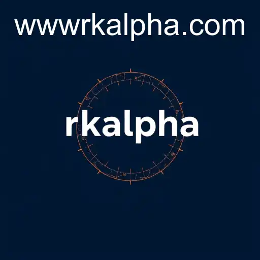 About Us: Discover RKAlpha