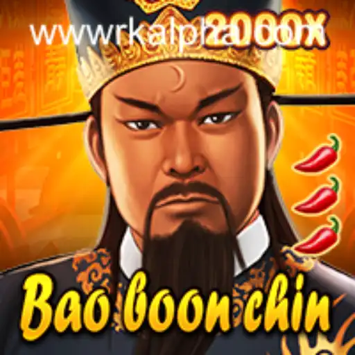 BaoBoonChin: The Game Revolutionizing Strategy with rkalpha
