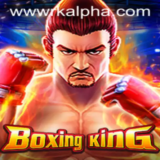 Unveiling BoxingKing: The Ultimate Fighting Challenge with rkalpha