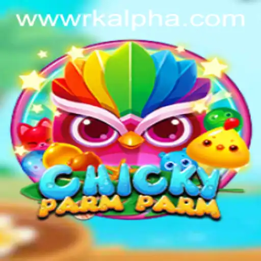 ChickyParmParm: A Unique Twist on Modern Gaming