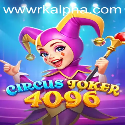 Discovering CircusJoker4096: A Unique Gaming Experience