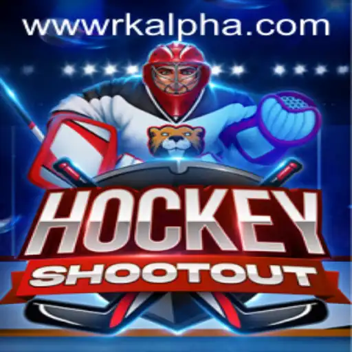 HockeyShootout: A Dynamic Gaming Experience