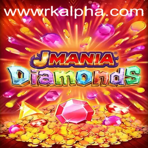 Discover the Thrill of JManiaDiamonds: Game Guide and Insights