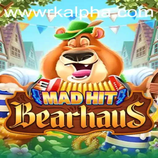 Exploring MadHitBearhaus: A Thrilling New Horizon in Interactive Gaming