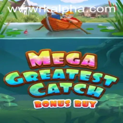 The Ultimate Guide to MegaGreatestCatchBonusBuy: A Dive into an Exciting Fishing Adventure