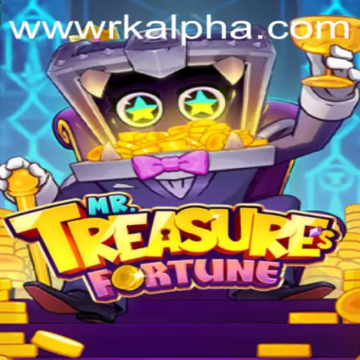 Discover the World of MrTreasuresFortune: A Compelling Blend of Adventure and Strategy