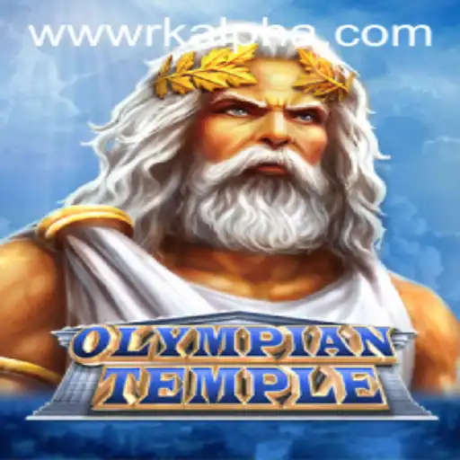 Exploring the Enchanting World of OlympianTemple: A Deep Dive into Gameplay and Rules