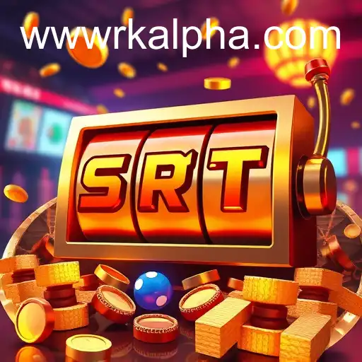 The Rise and Appeal of Online Slots