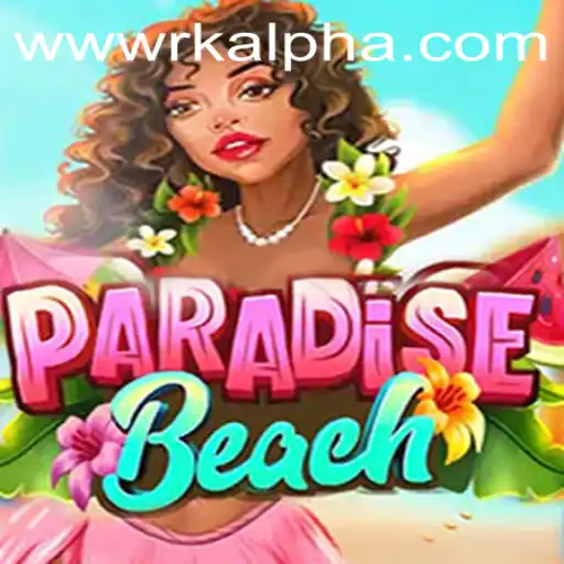 ParadiseBeach: A Deep Dive into the Tropical Gaming Sensation