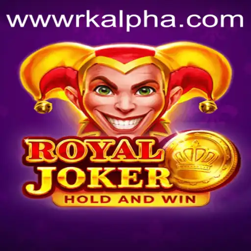 Discover the Exciting World of RoyalJoker: A Detailed Exploration with RKAlpha