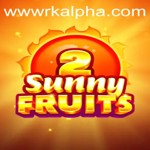 SunnyFruits2: An Immersive Gaming Experience with rkalpha