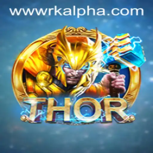 THOR: A Riveting Journey into Mythology and Strategy