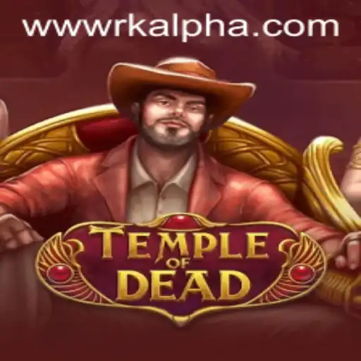 TempleofDead: An Immersive Journey into the Mystical Realm