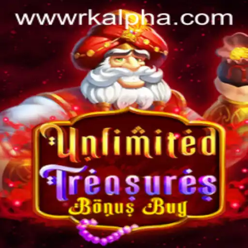 UnlimitedTreasuresBonusBuy: A Thrilling Adventure Game for the Avid Gamer