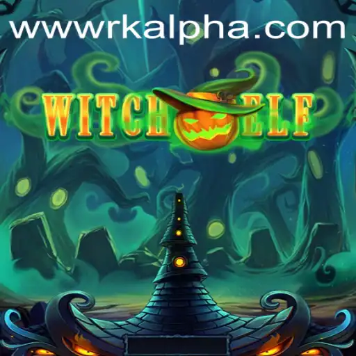 WitchElf: Enchanting Adventures in the Realm of rkalpha