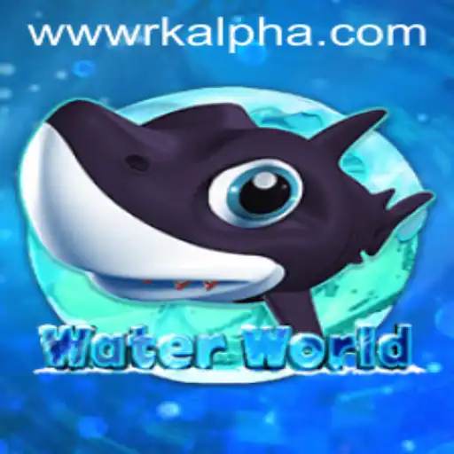 WaterWorld: Dive into the Game of Strategy and Survival