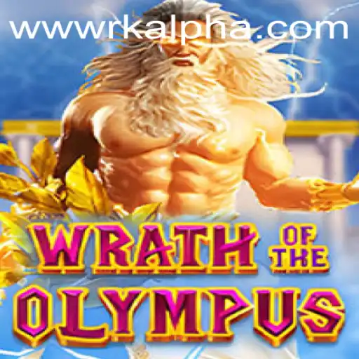 Wrath of Olympus: A Thrilling Journey into Mythology and Strategy